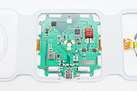 ZZEC 0.4μF 100V无线充专用拼搏在线官方网站_拼搏（中国）
用于奥缔格多功能桌面磁吸充电器
